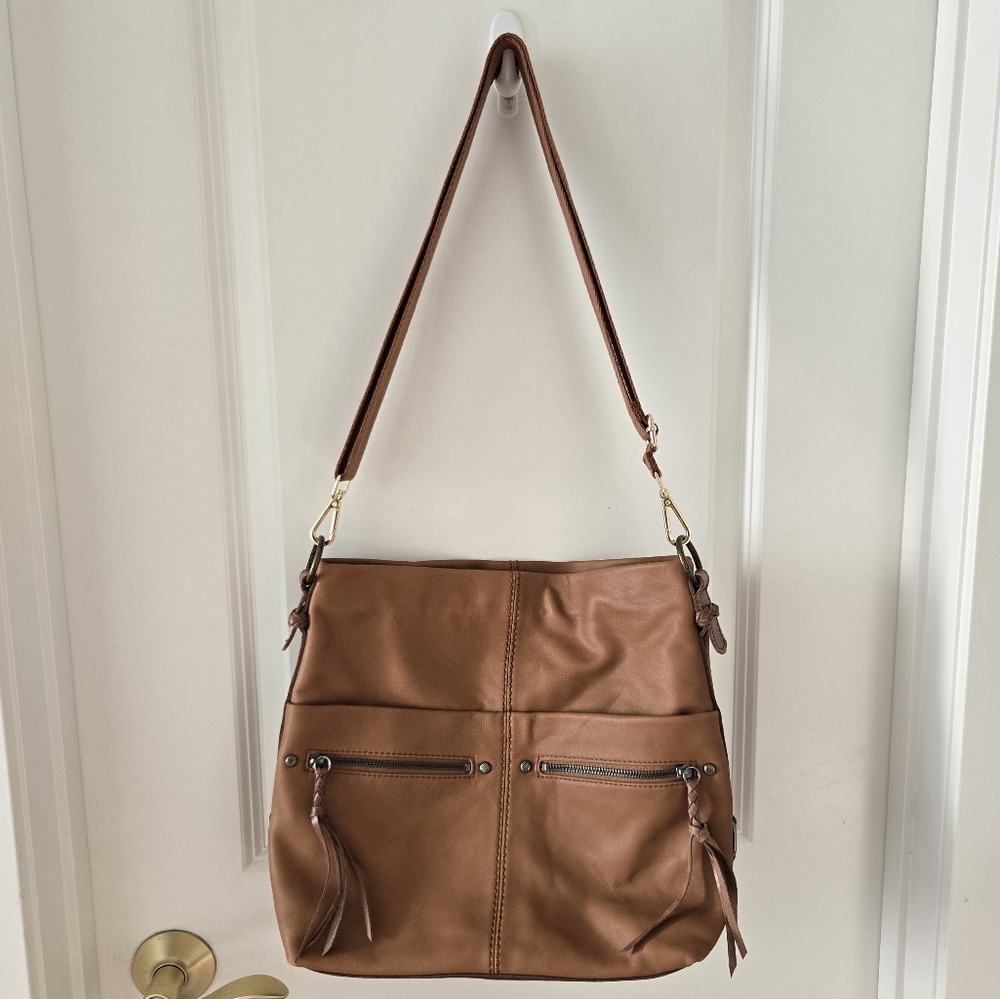 The Sak Ashland Hobo Bag